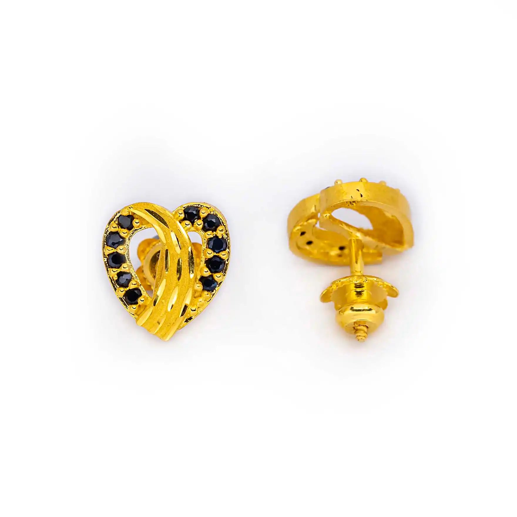 Stone Stud PSST331B-001
