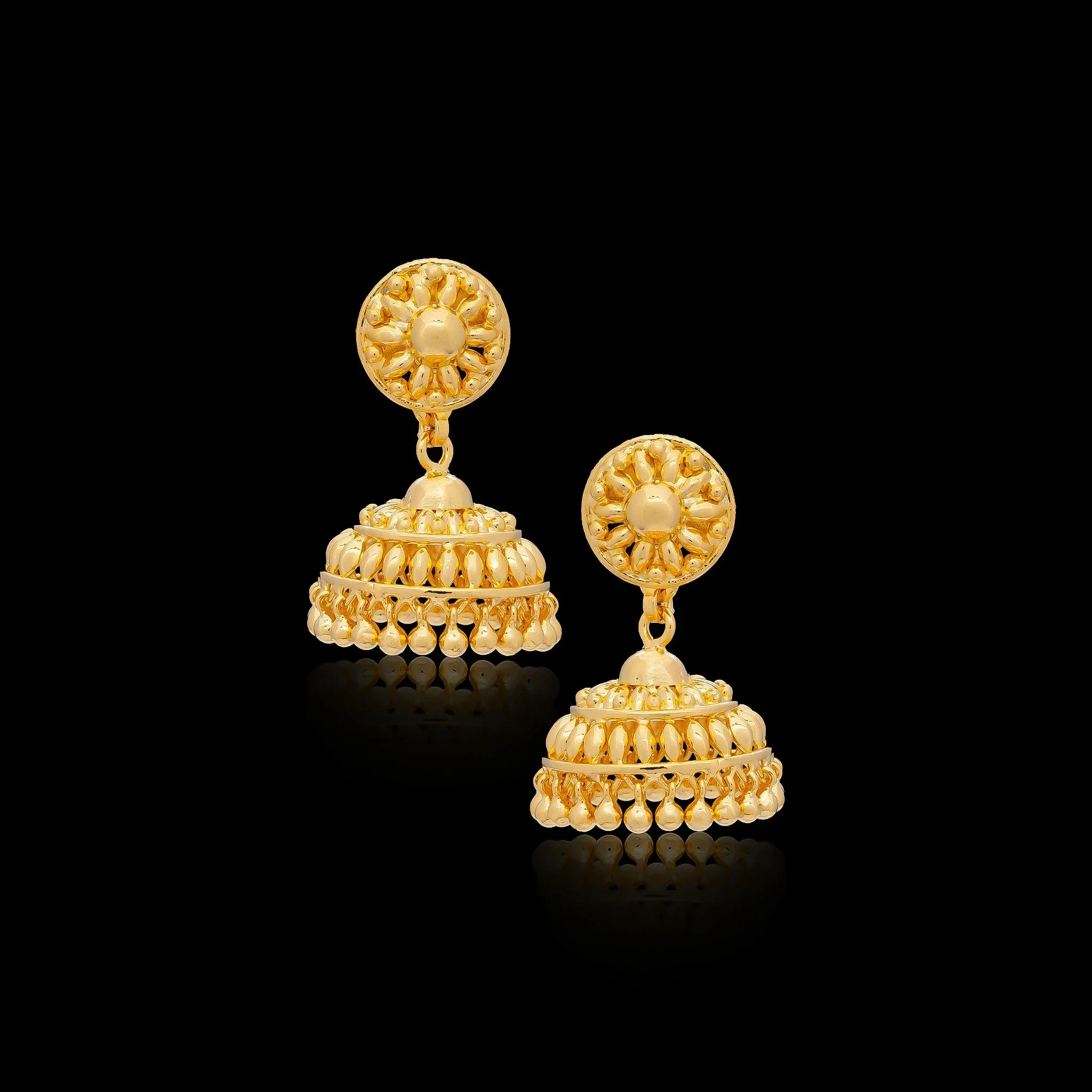 Jimikka stud PGJST35-002