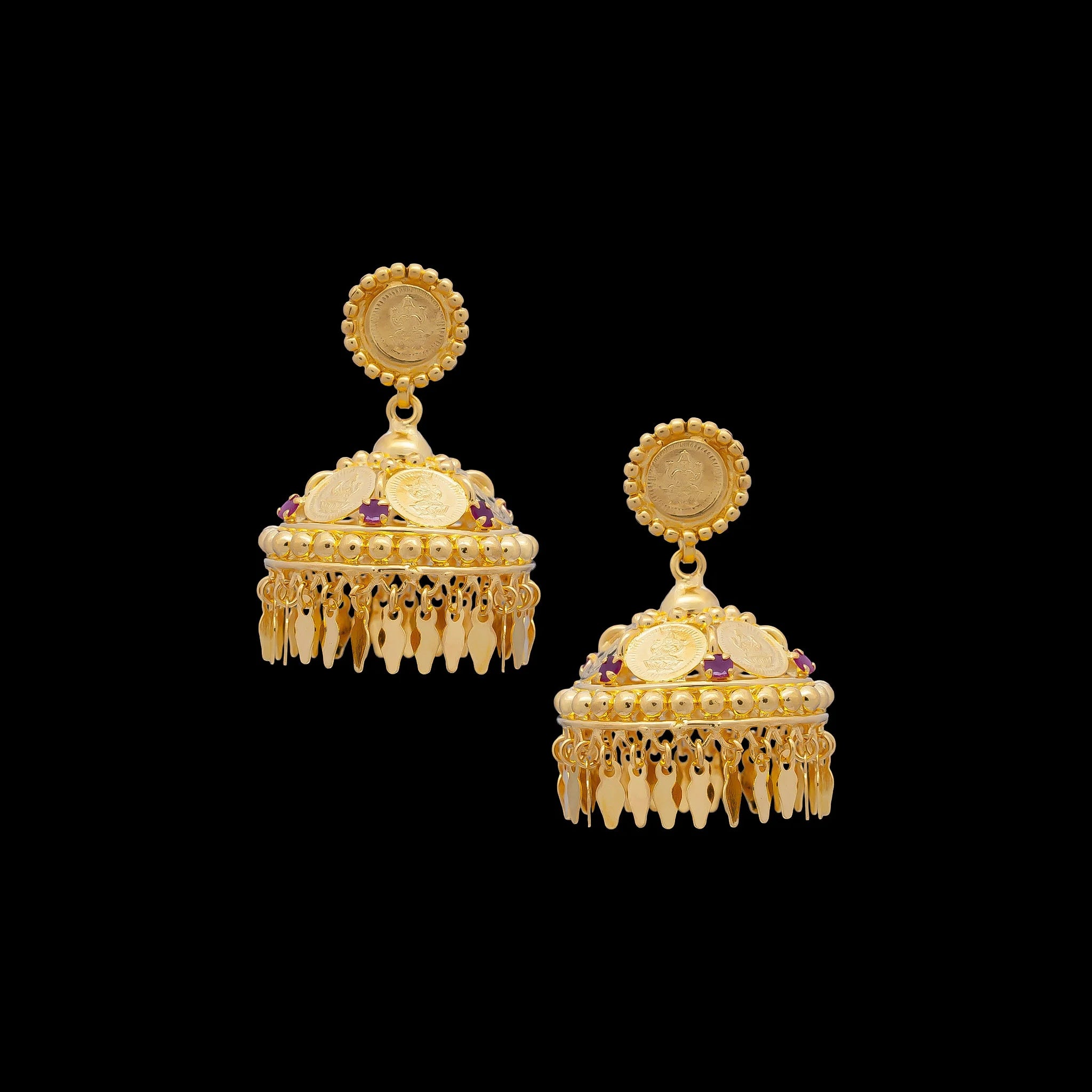 Stone Jimikka Stud PSJST16R-083