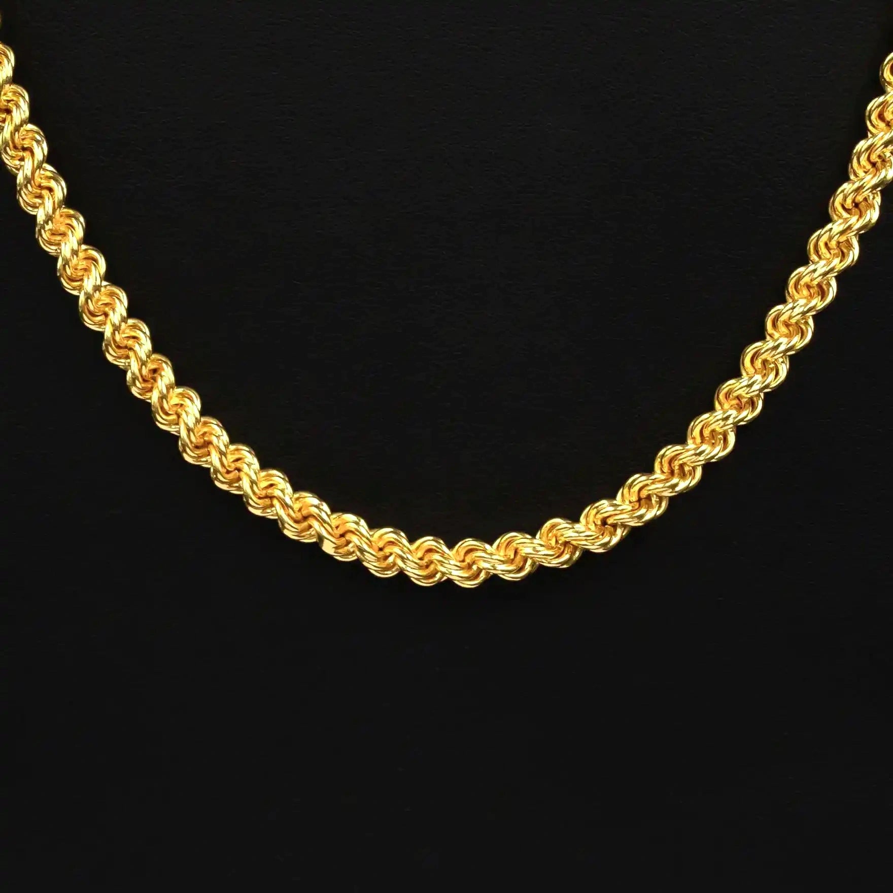 Gold chain PCX26-0001