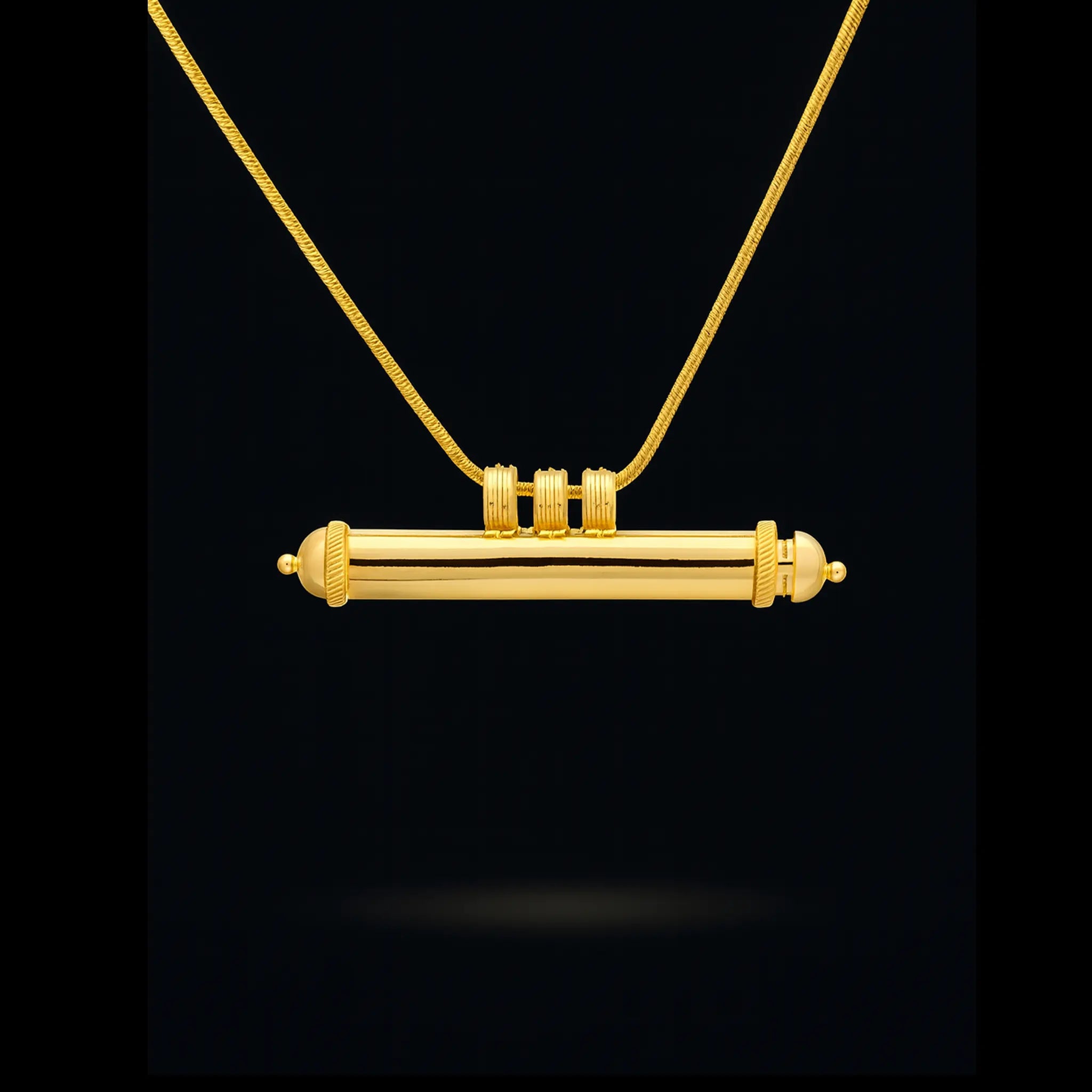pendant PGLT8-011