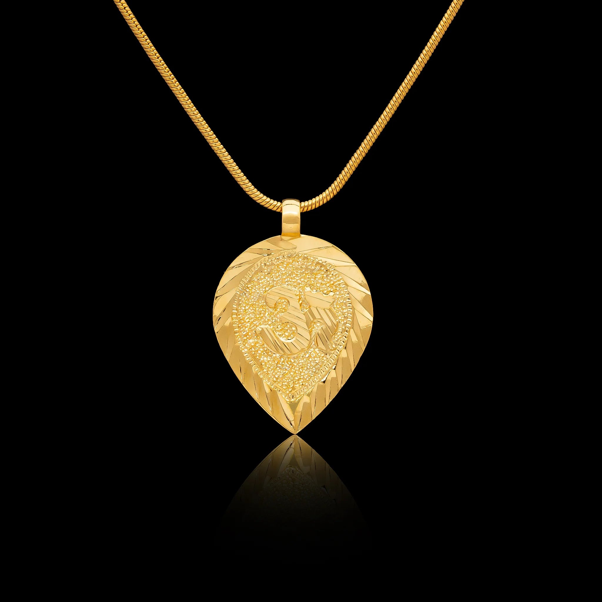 Om Thali Pendant PGTLT22-09