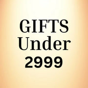Under 2999