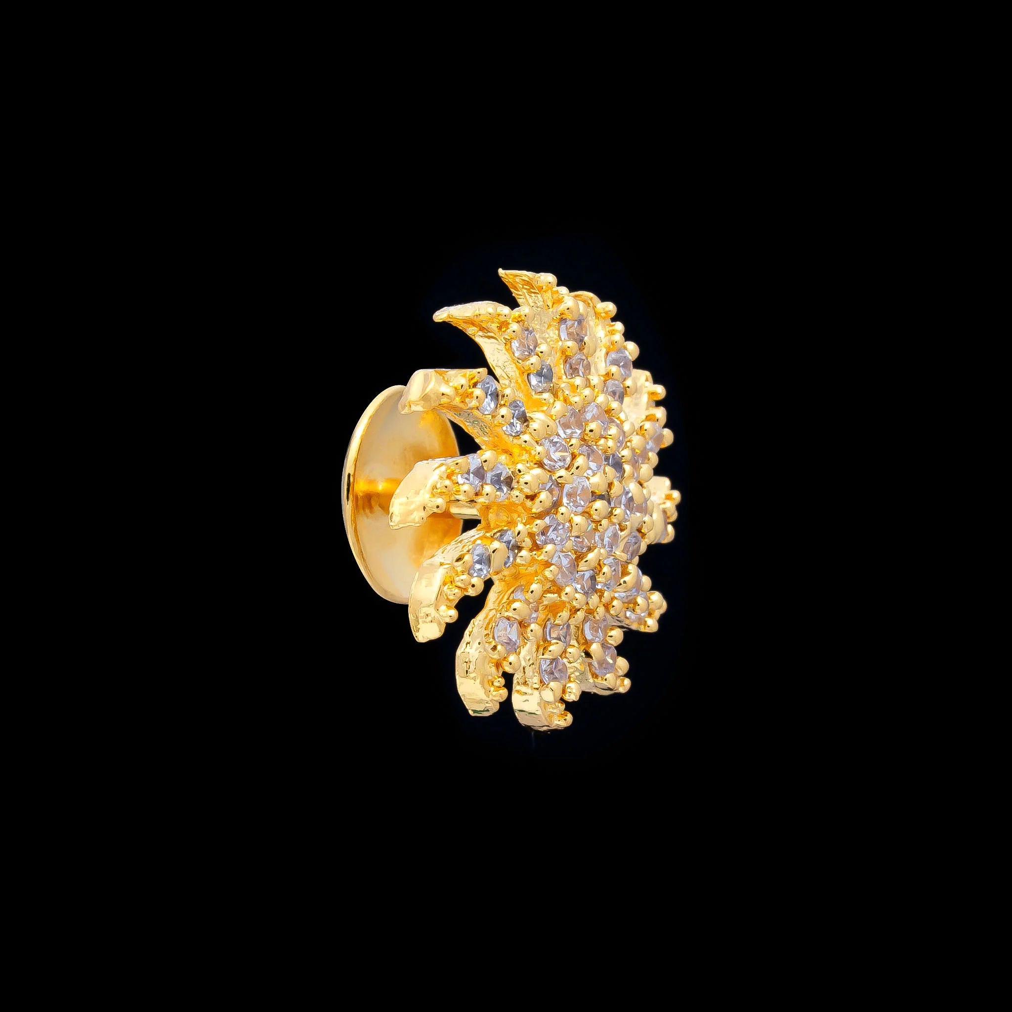 Stone Stud PSST48W-041