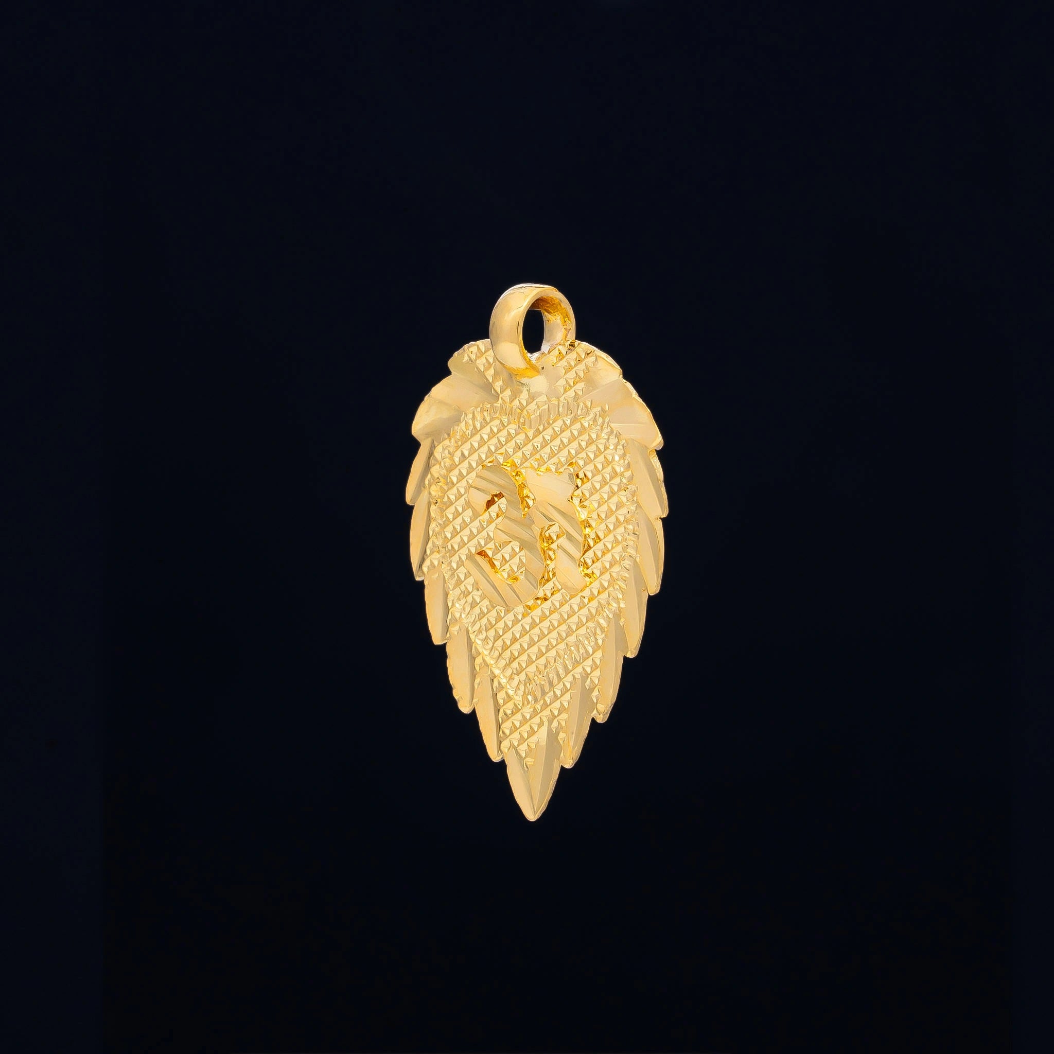 Om Thali Pendant PGTLT43-07