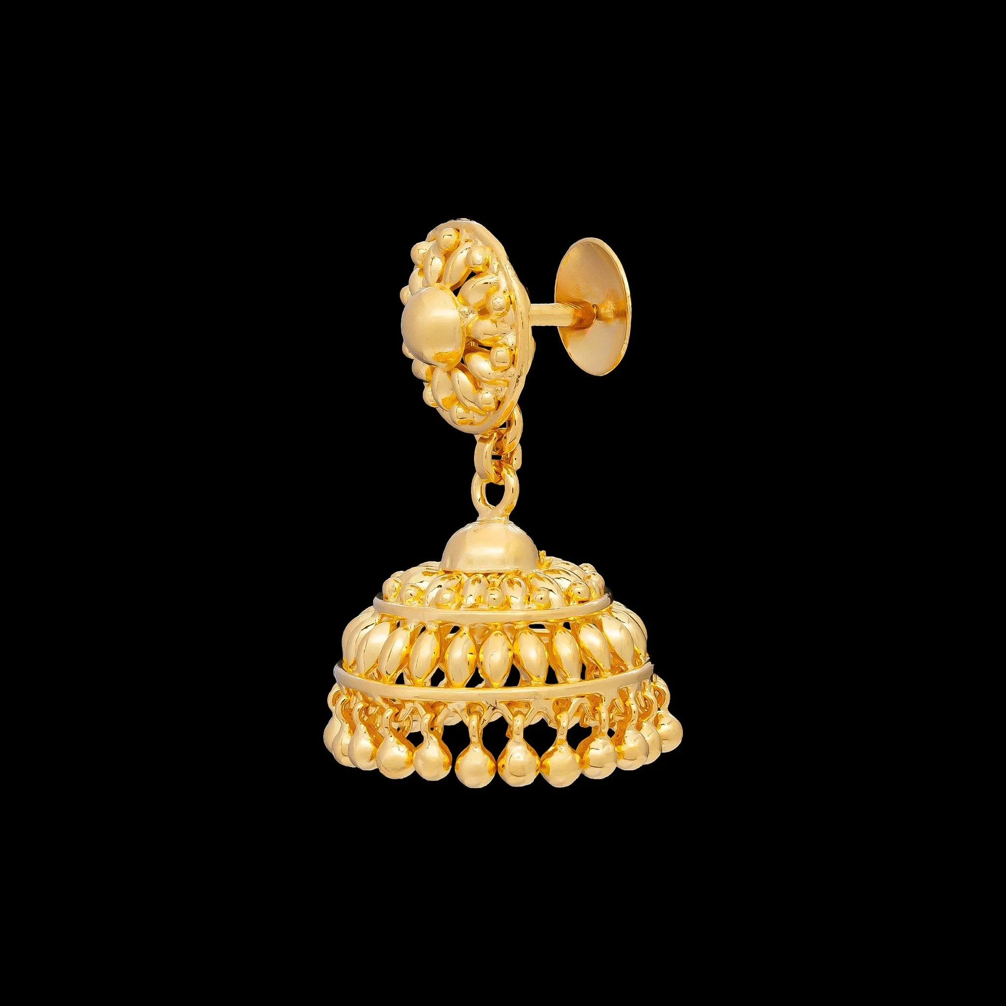 Jimikka stud PGJST35-002