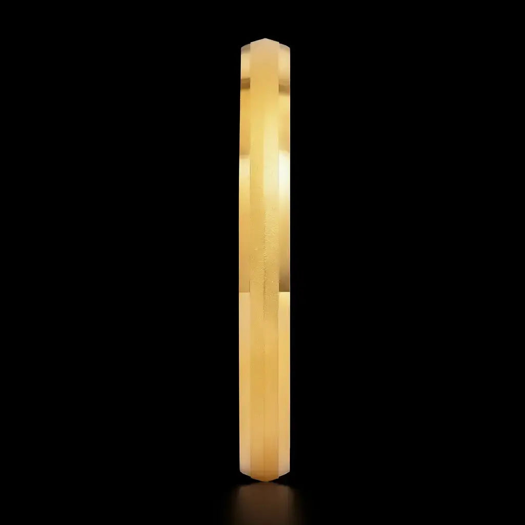 Golden Bangle PGBB20-541