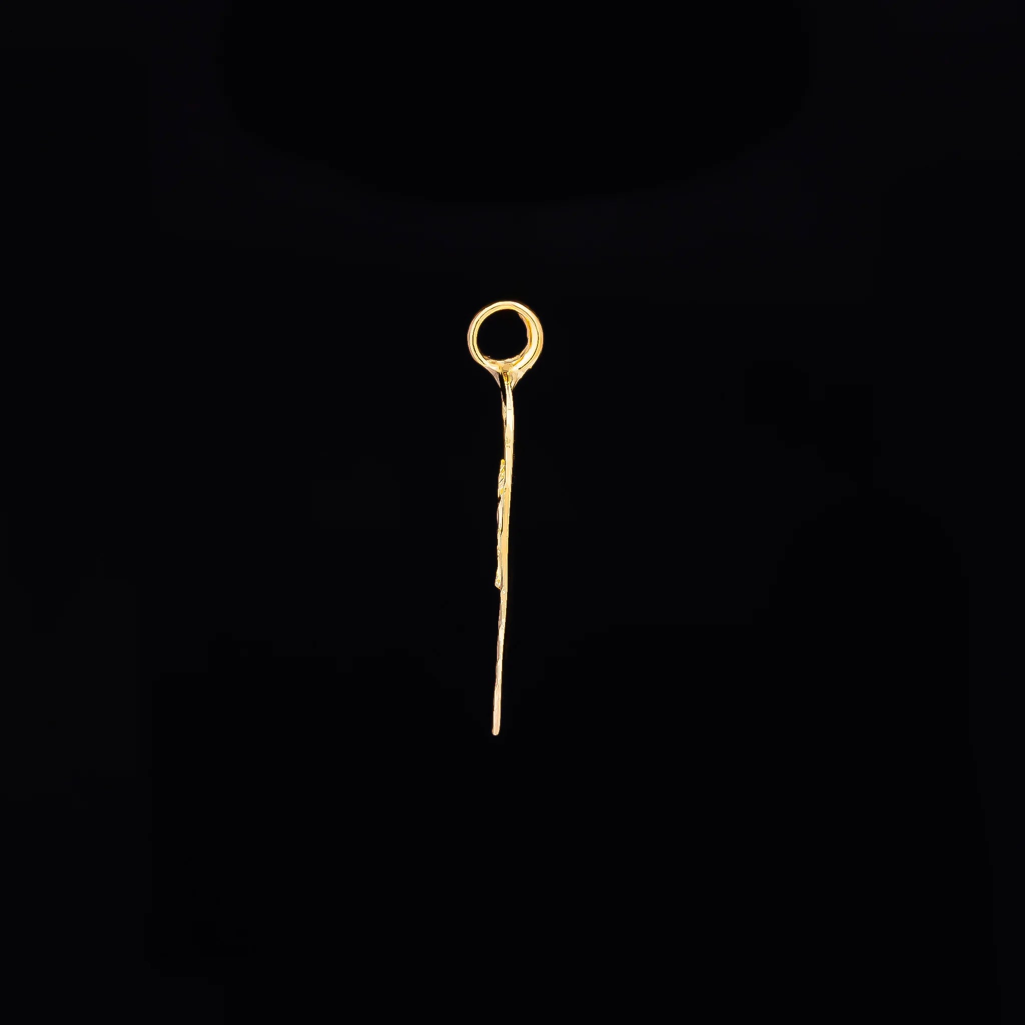 Om Thali Pendant PGTLT22-09