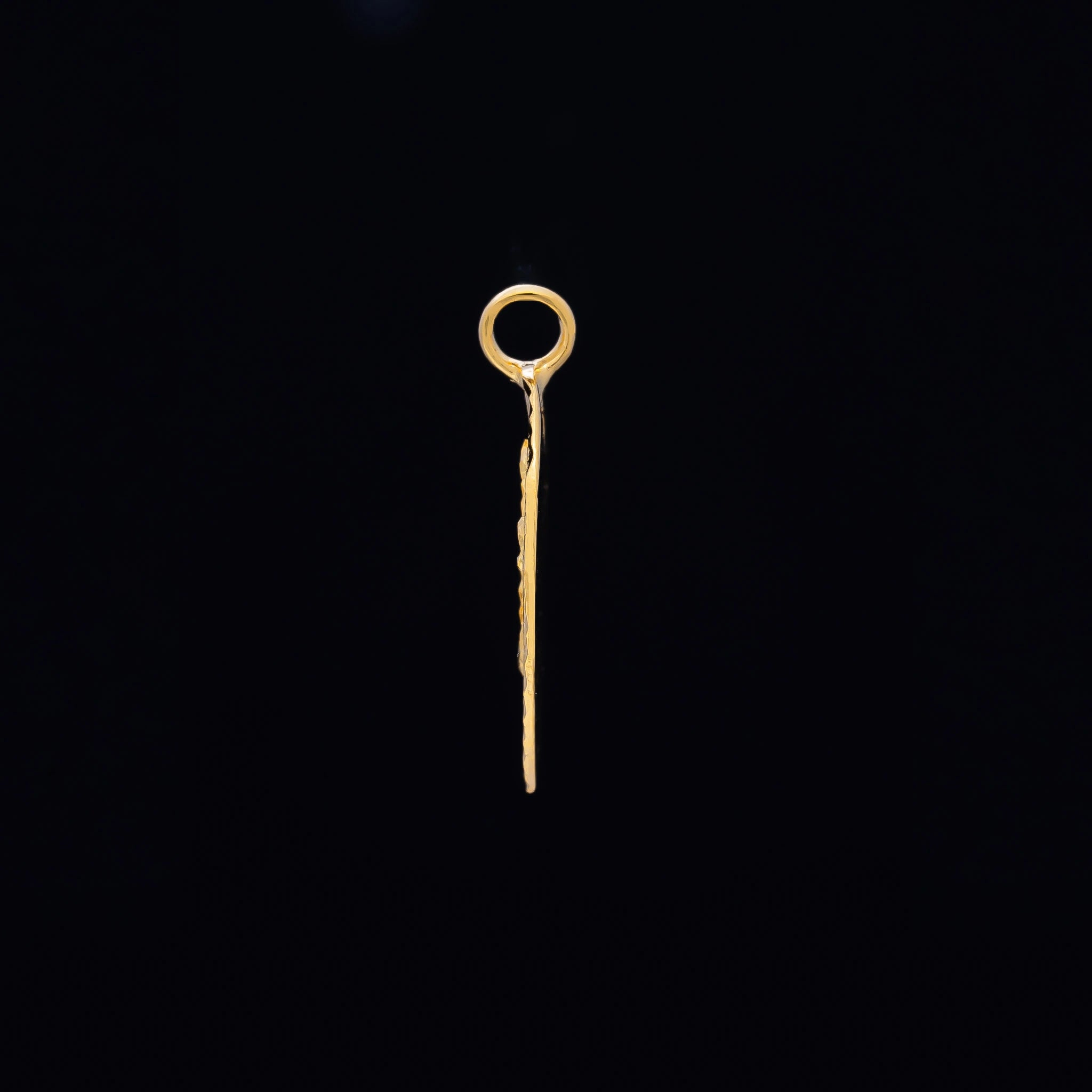 Cross Thali Pendant PGTLT24-07
