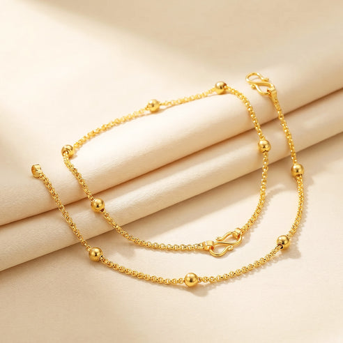 Anklet