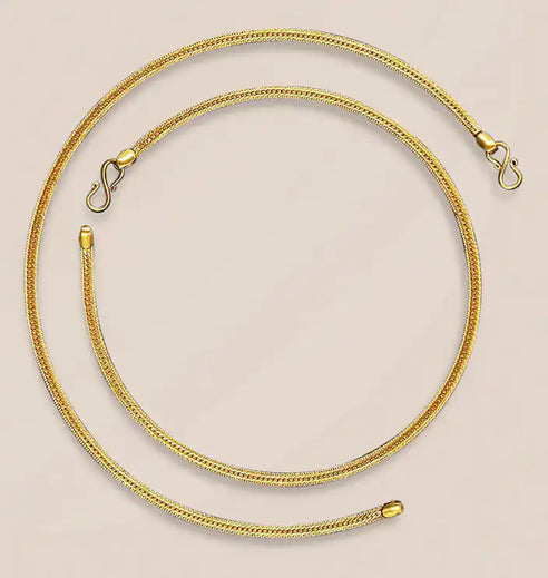 Anklet