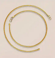 Anklet