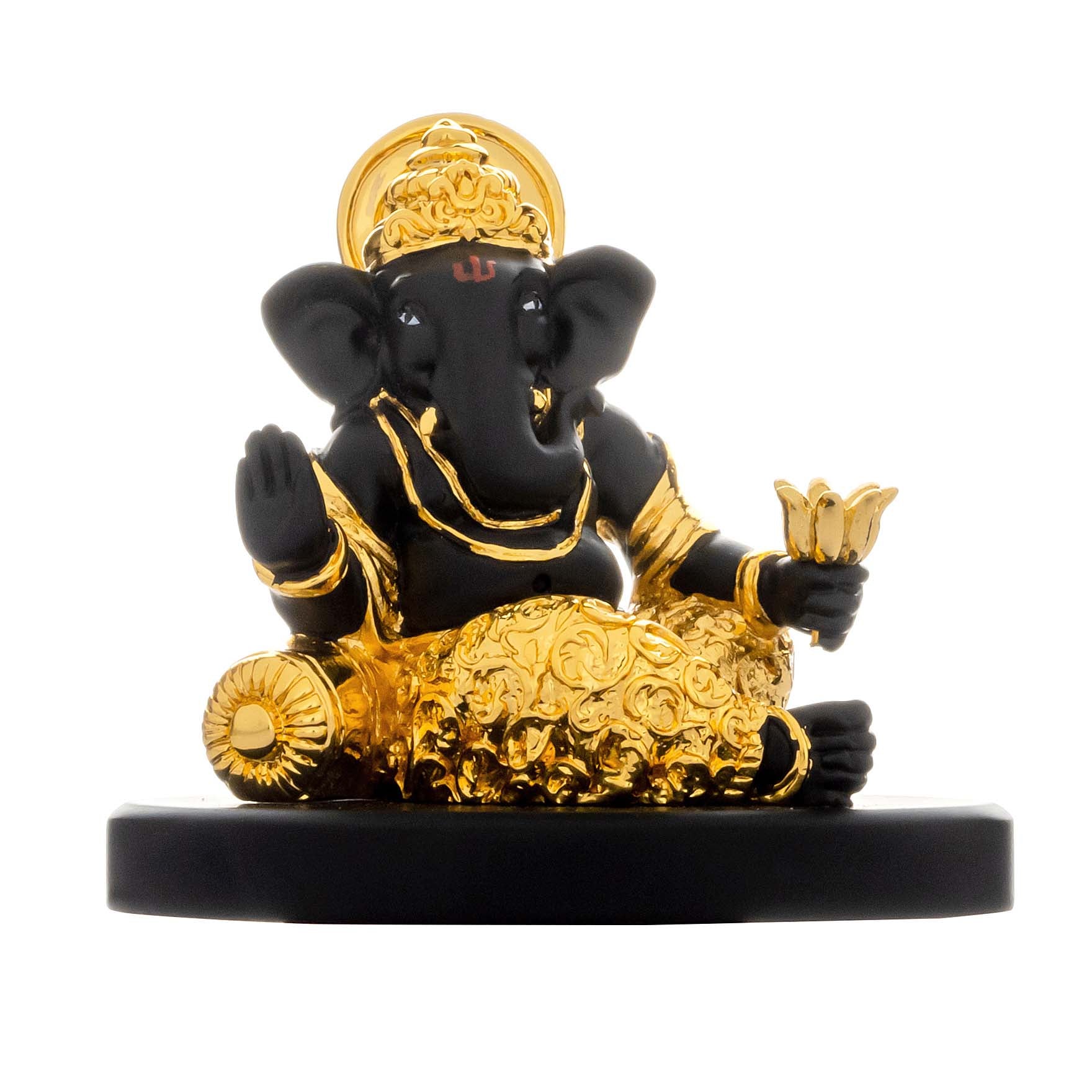 Ganesh Idol PIDRBG6-003