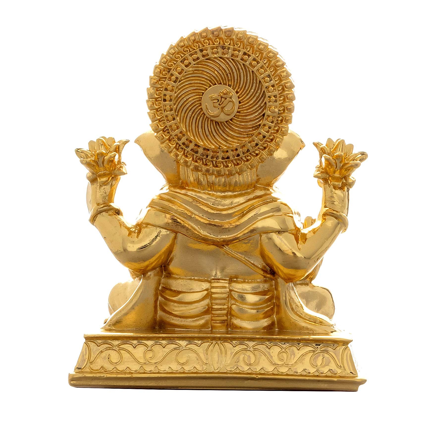 Ganapathi Idol PIDRGG43-052
