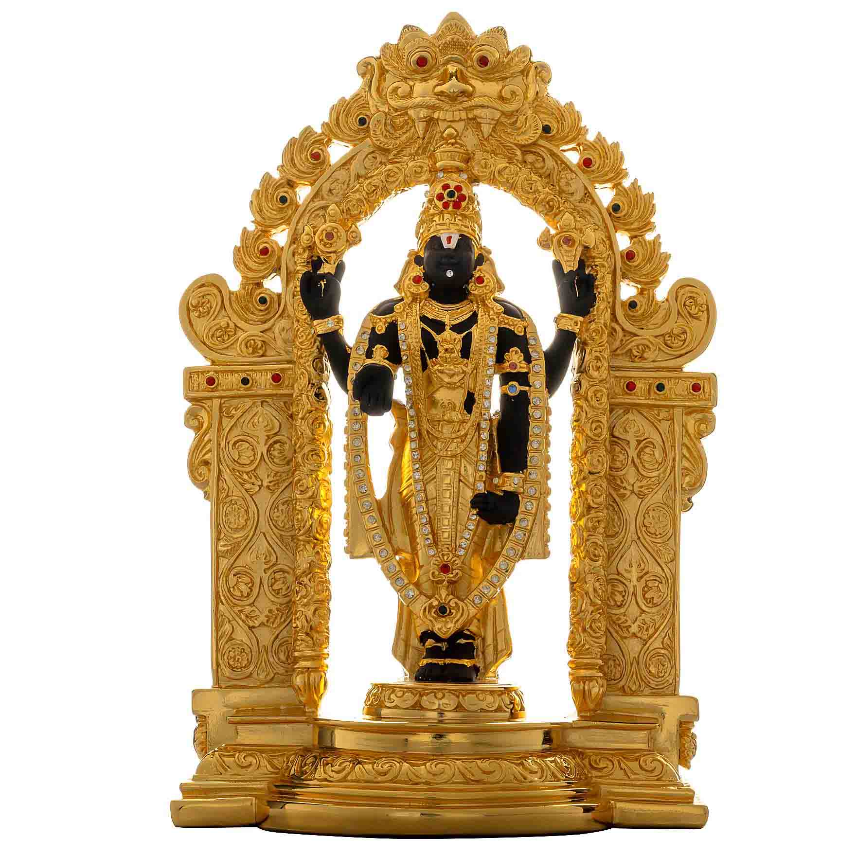 Thirupathi Idol PIDRBT4-0012