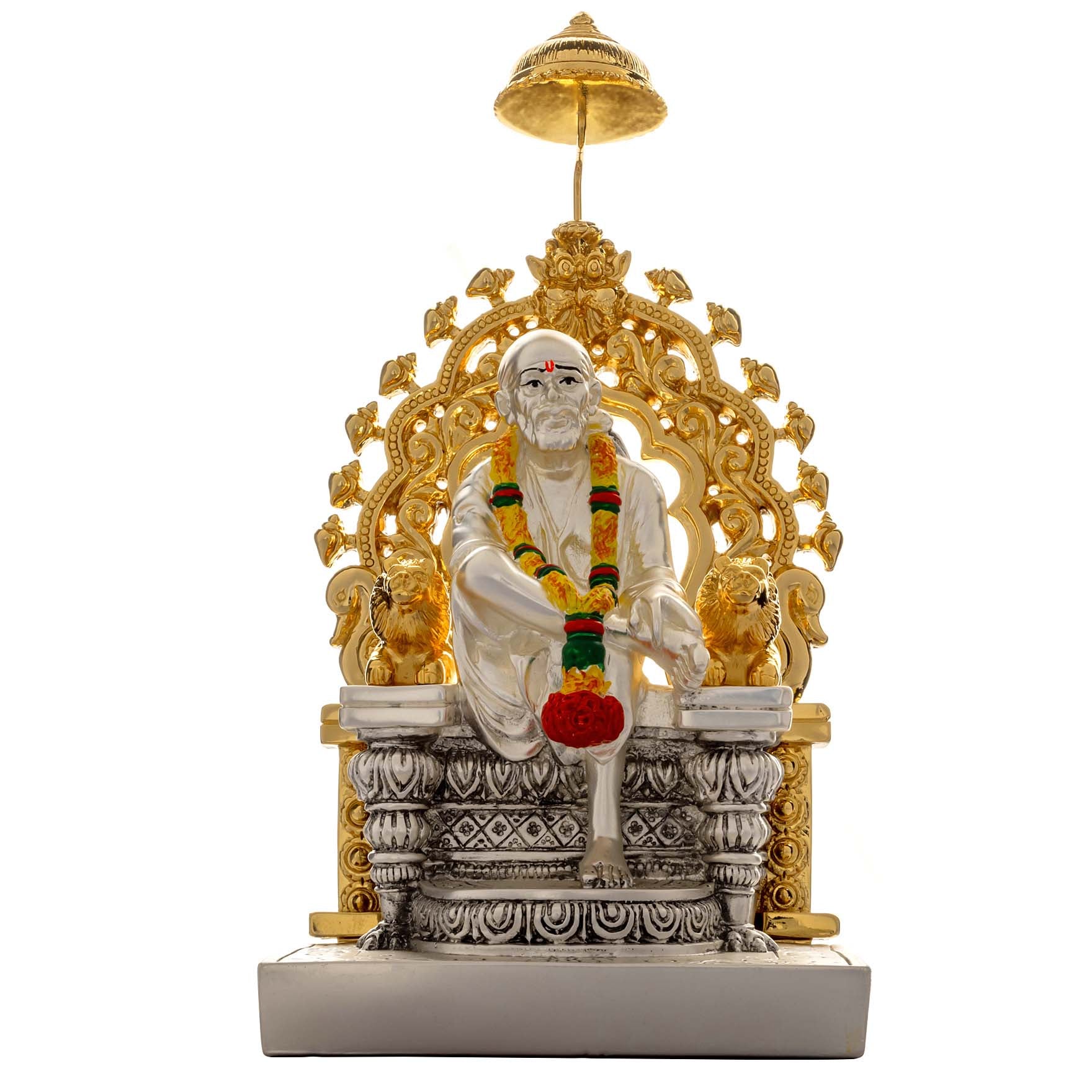 Sai Baba Idol PIDRSSAI3-0021