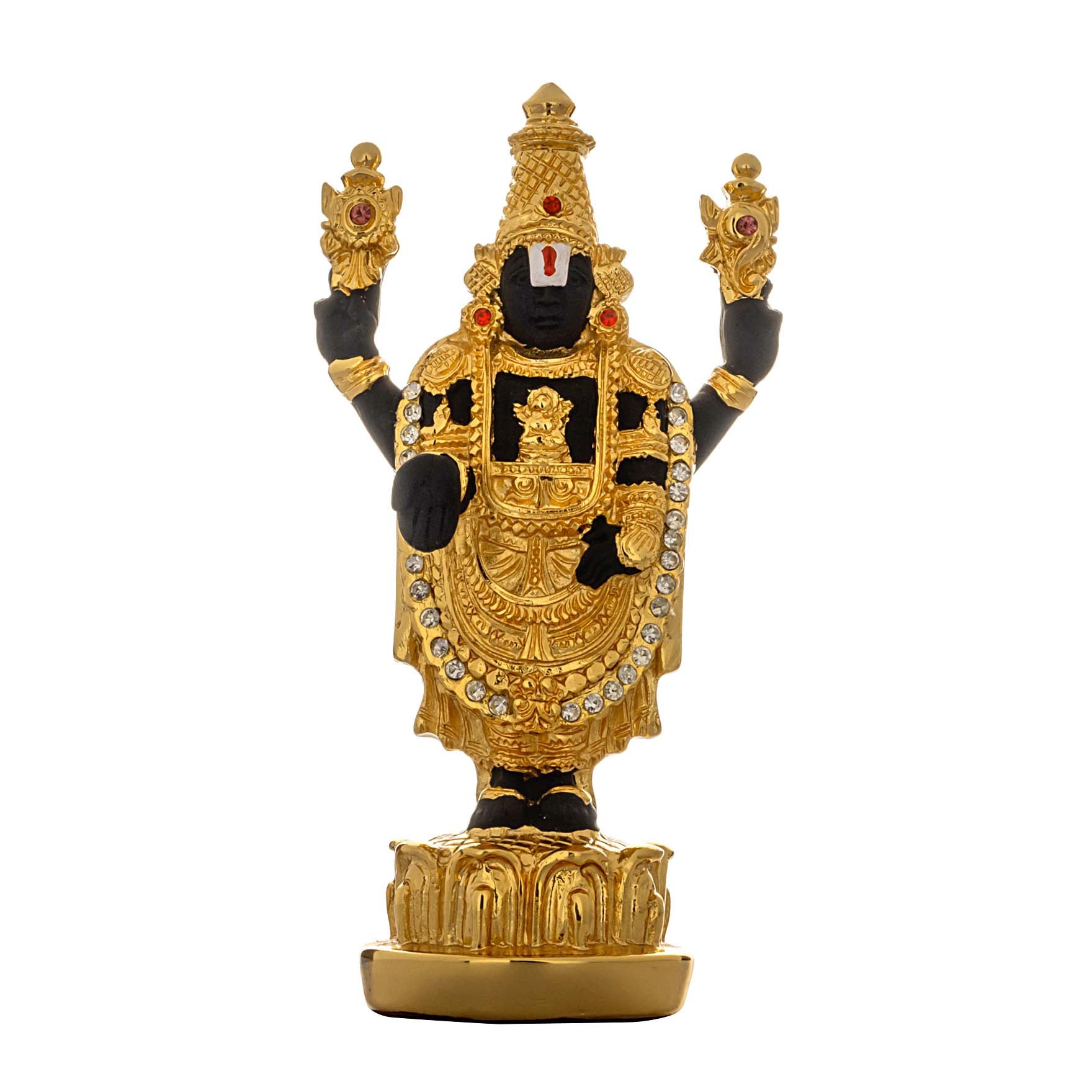 Thirupathi Idol PIDRBT1-003