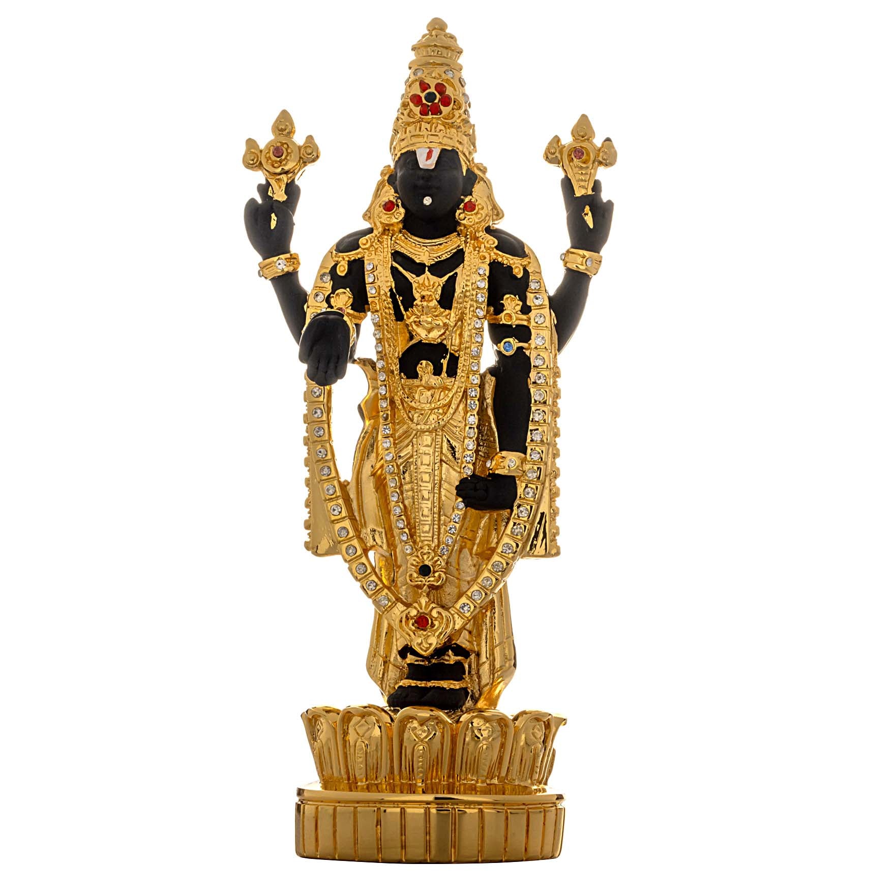 Thirupathi Idol PIDRBT3-0501