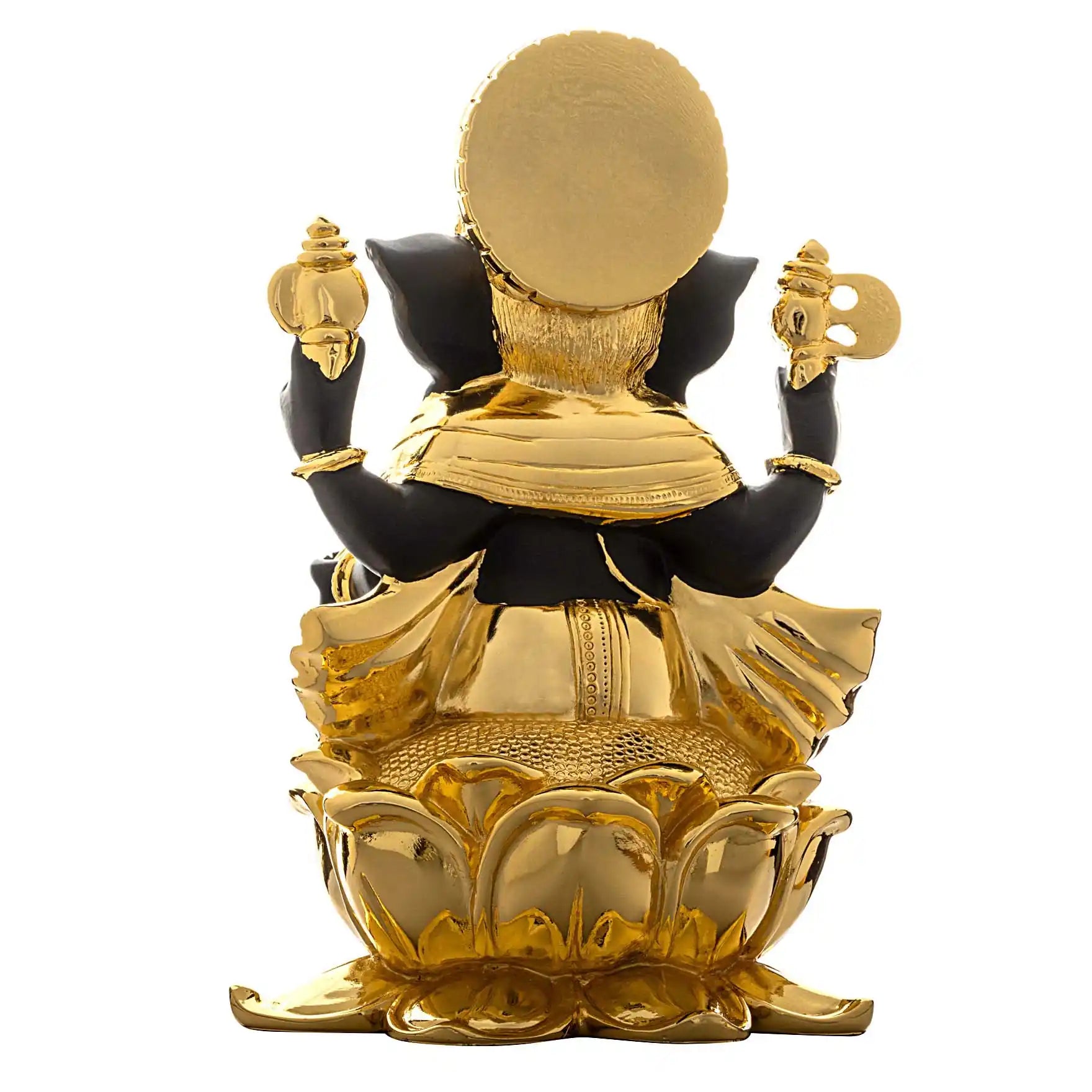 Ganapathi Idol PIDRBG86-0002
