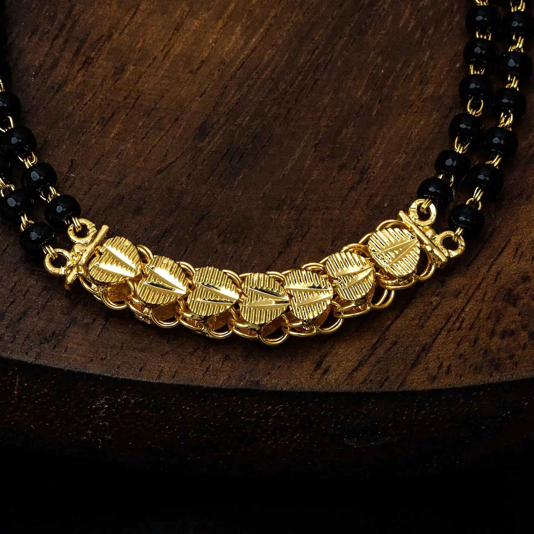 Karimani (Mangalsutra) Chain PKM9-0901