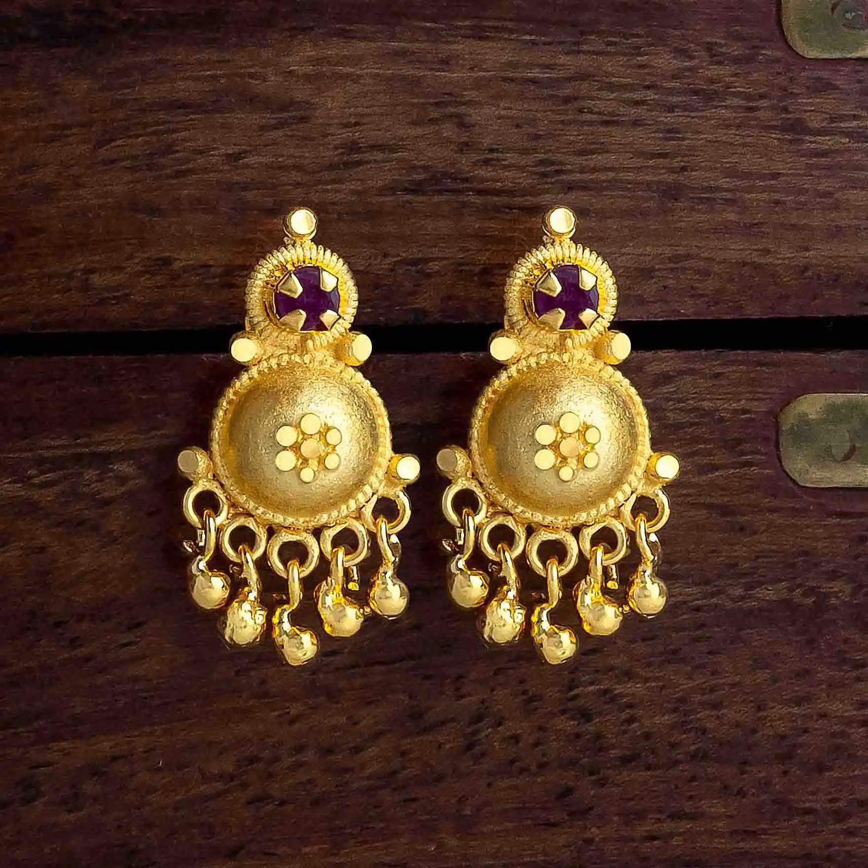 Stone Stud PSHST30R-09