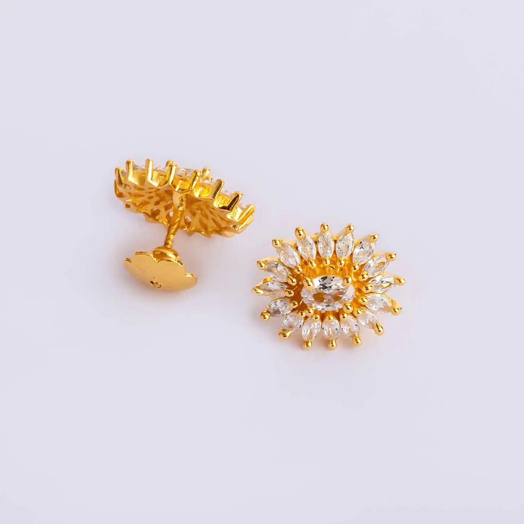 Stone Stud PSST15W-041