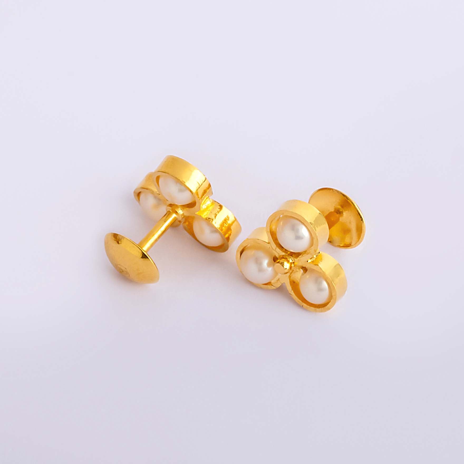 Stone Stud PSST116bP-041