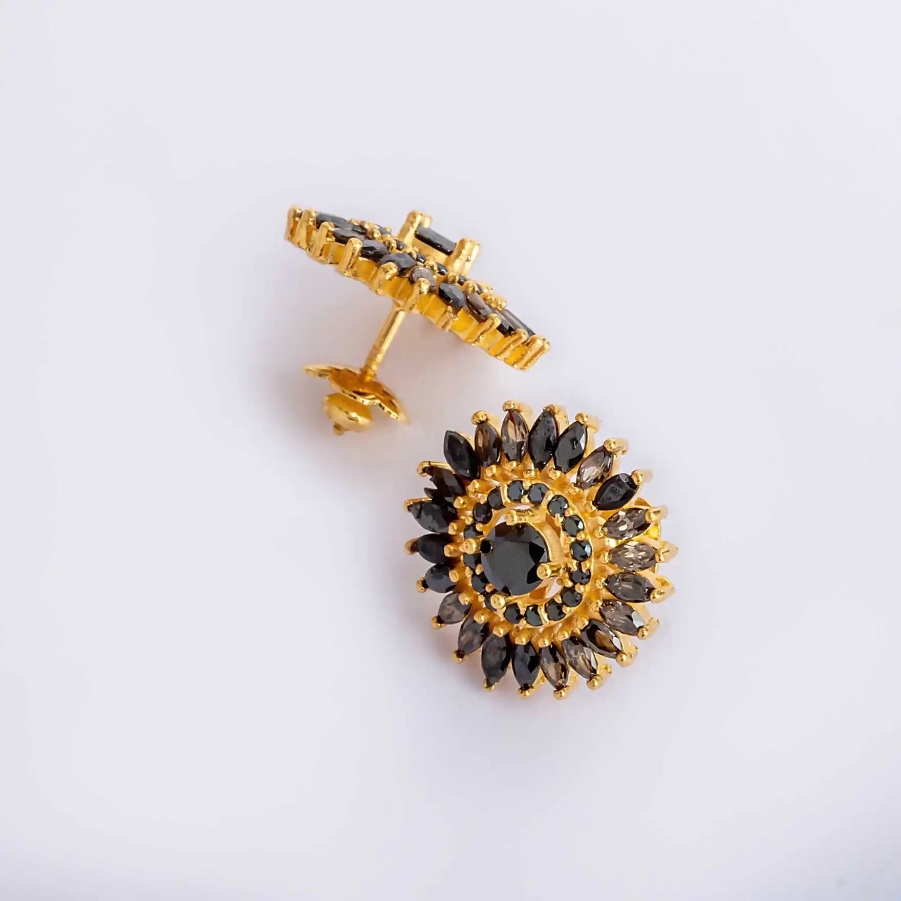Stone Stud PSST10B-081