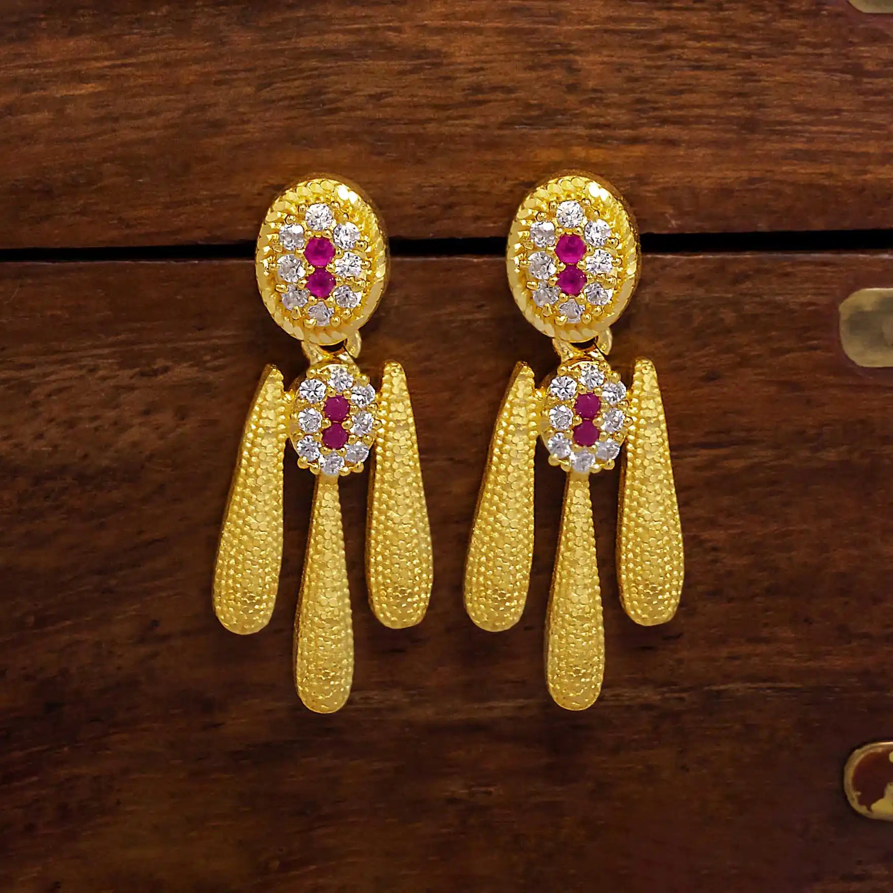 Gold Stud PSHST108WR-041