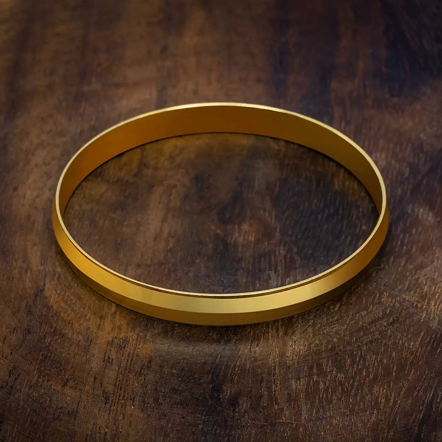Gents Bangle PGGB4-005