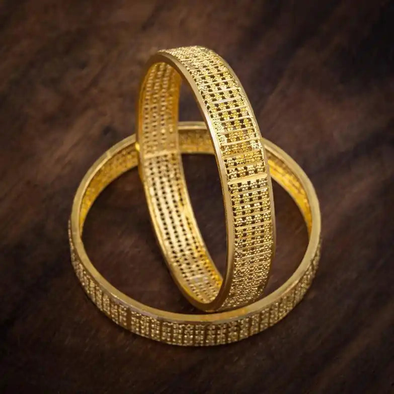 Bangle PGB26-23-052 - Parakkat Jewels