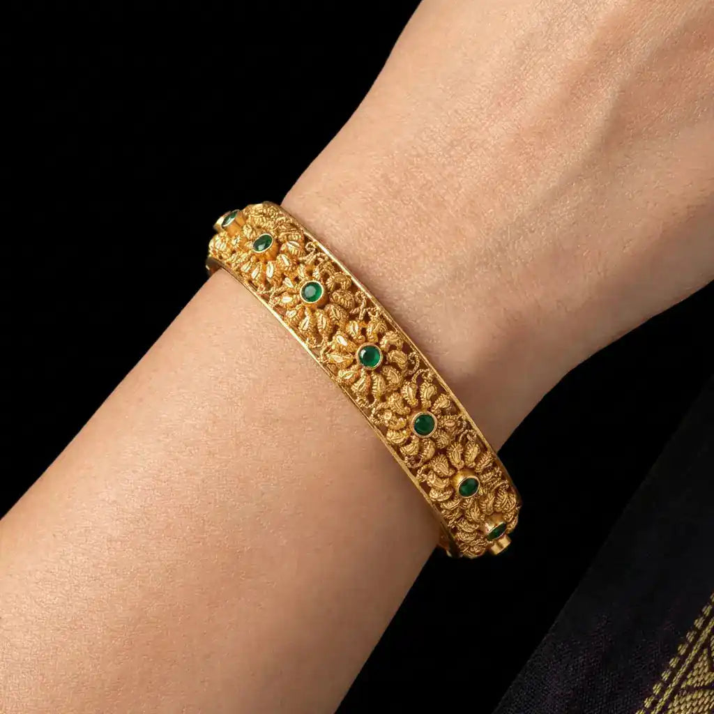 Bangle PSGRBSR5G-055