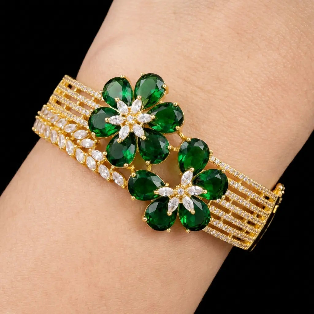 Bracelet Bangle PMSBRB3WG-006
