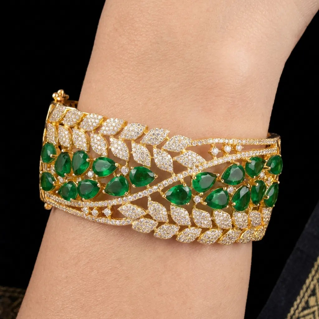 Bracelet Bangle PMSBRB3WG-056