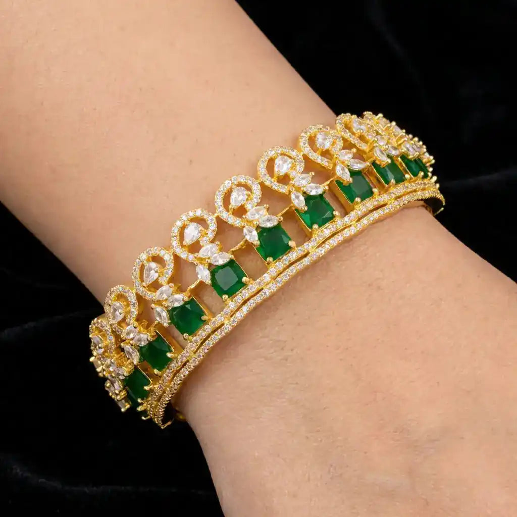 Bracelet Bangle PMSBRB4WG-23-006
