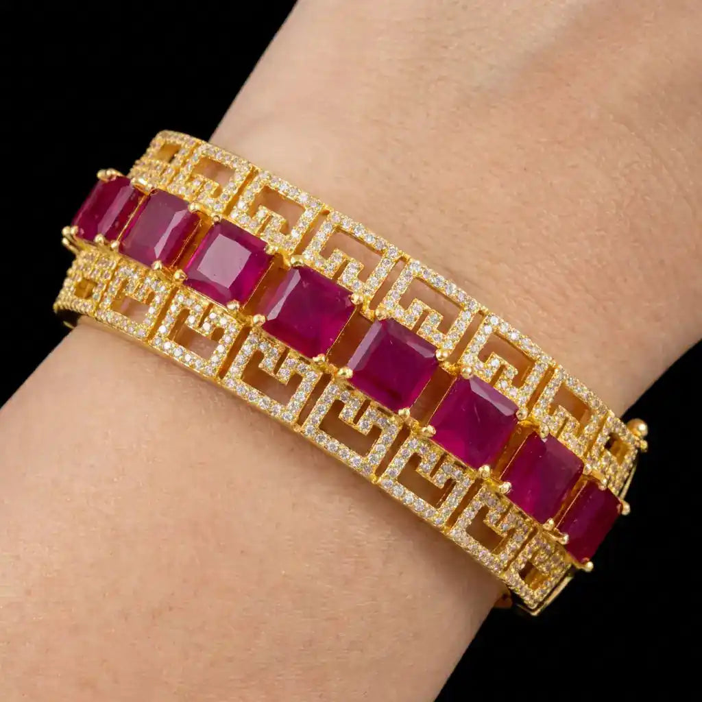Bracelet Bangle PMSRB1WR-006