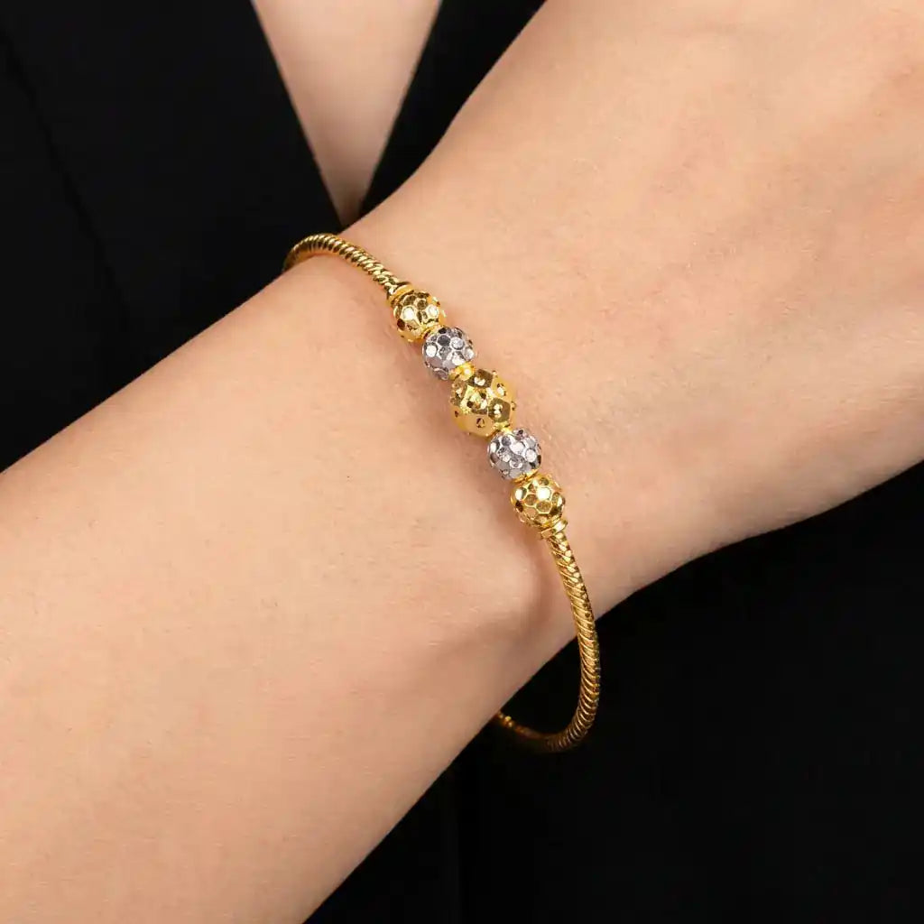 Bracelet Bangle PRGBRB2-24-022