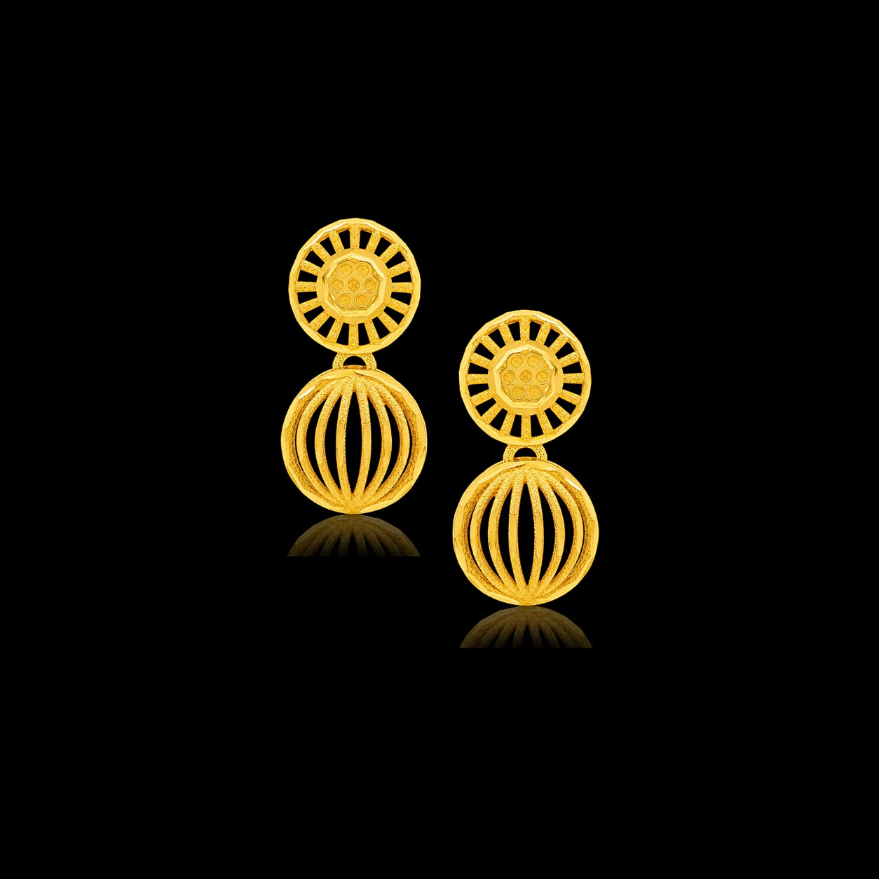 Hanging Stud PGHST400-001