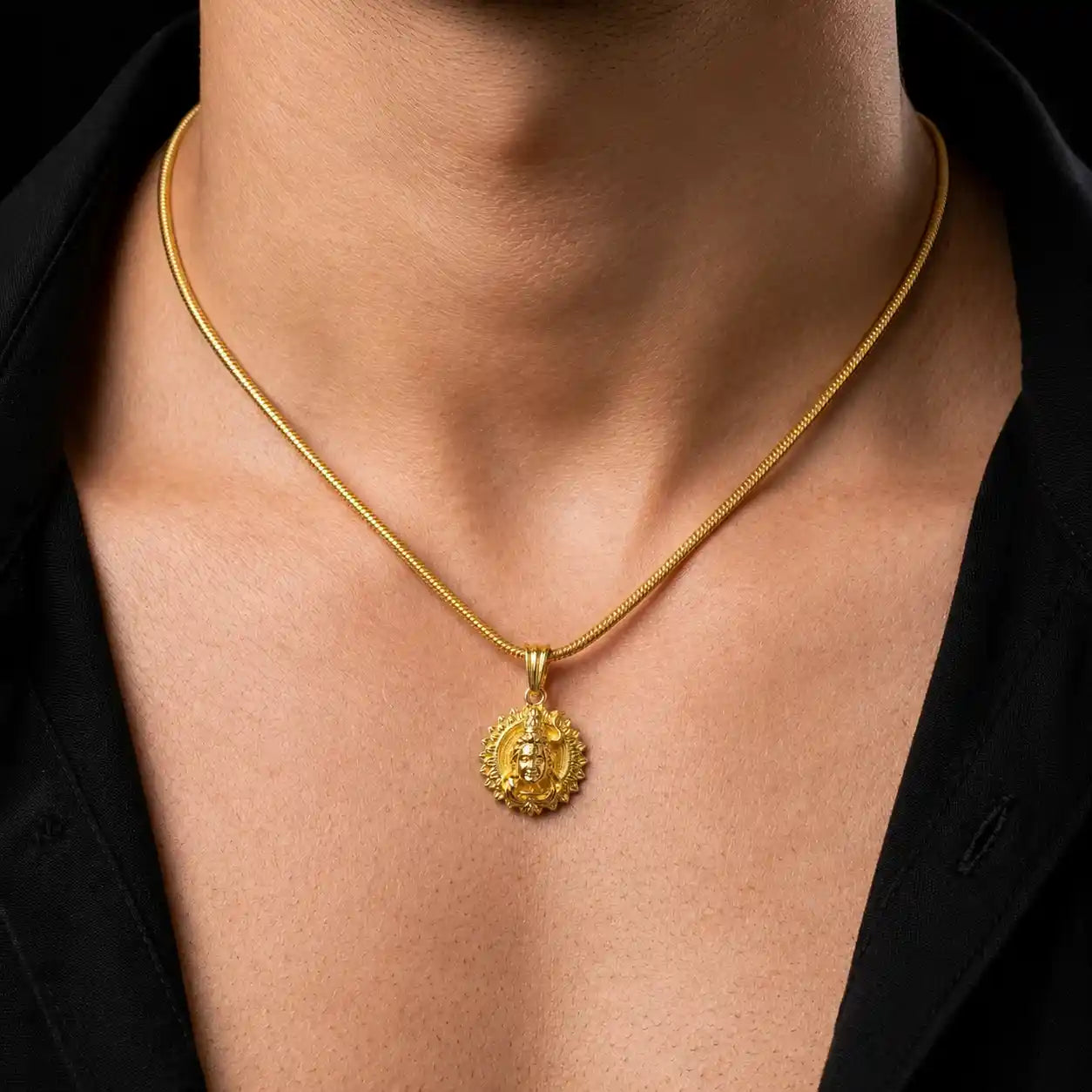 Pendant PGLT58-051