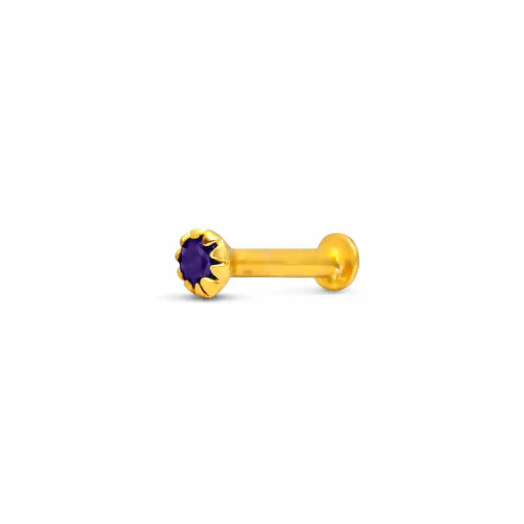Nose Pin PSNP17R-52