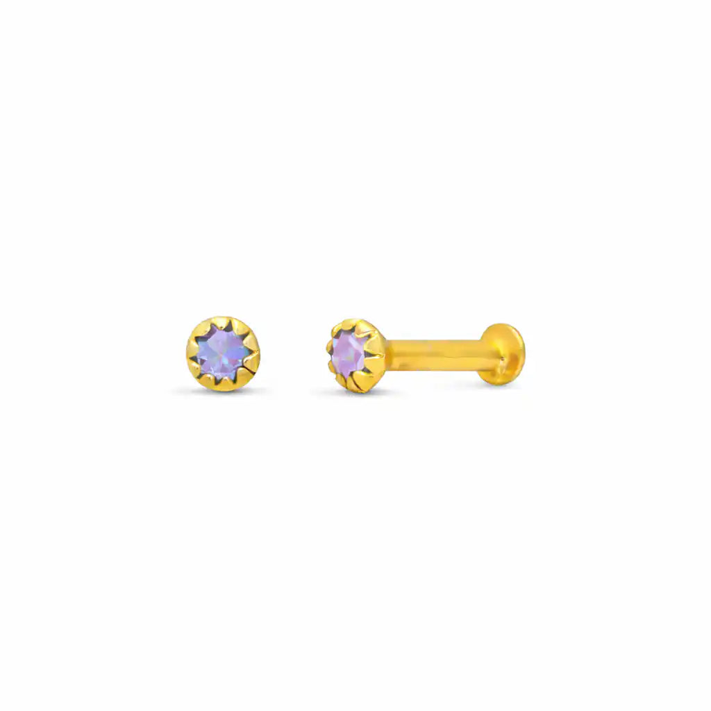 STONE STUD PSST25R-05