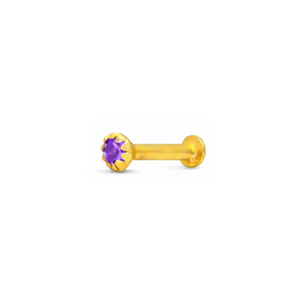 Nose Pin PSNP17R-52