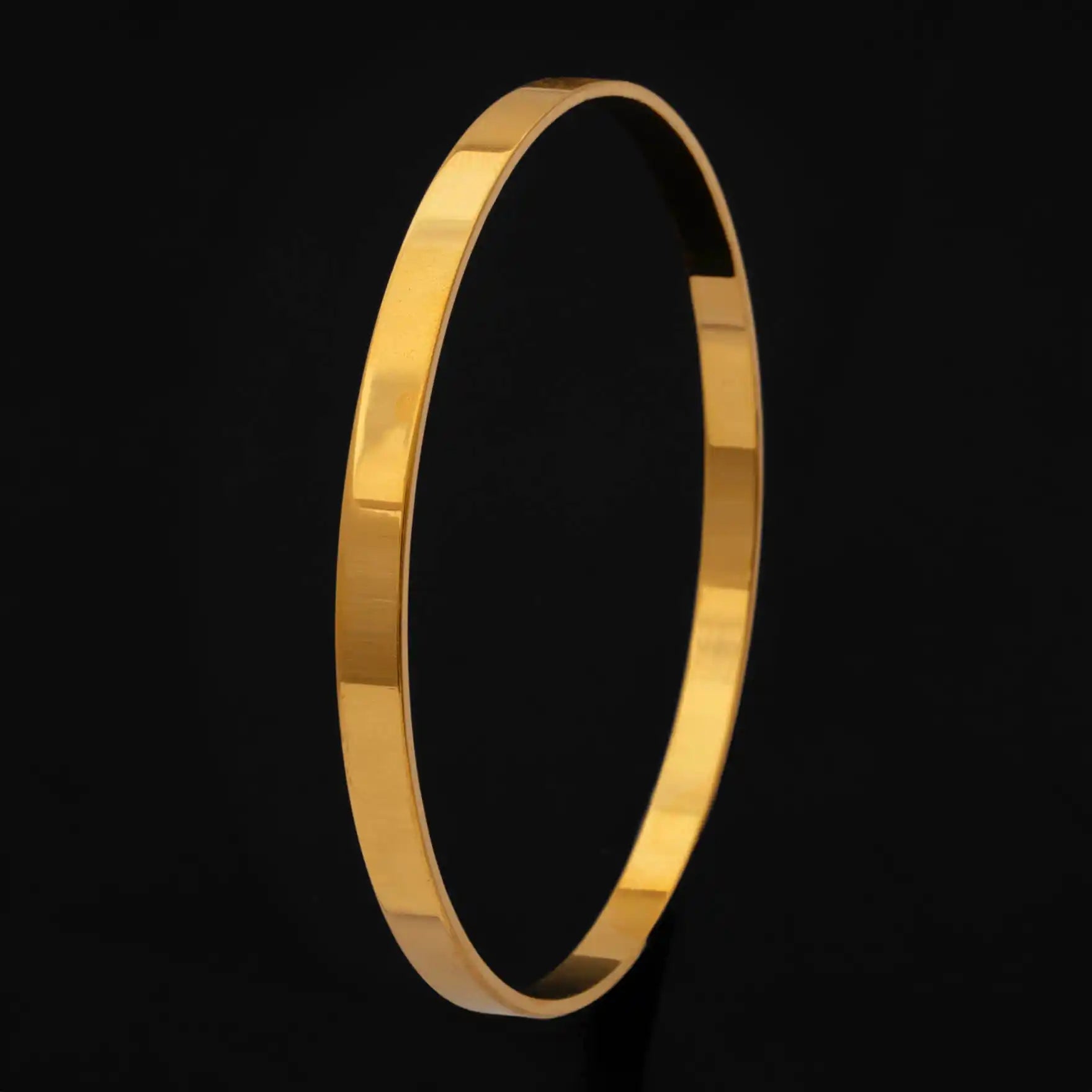 Golden Gents Bangle PGGB9-053