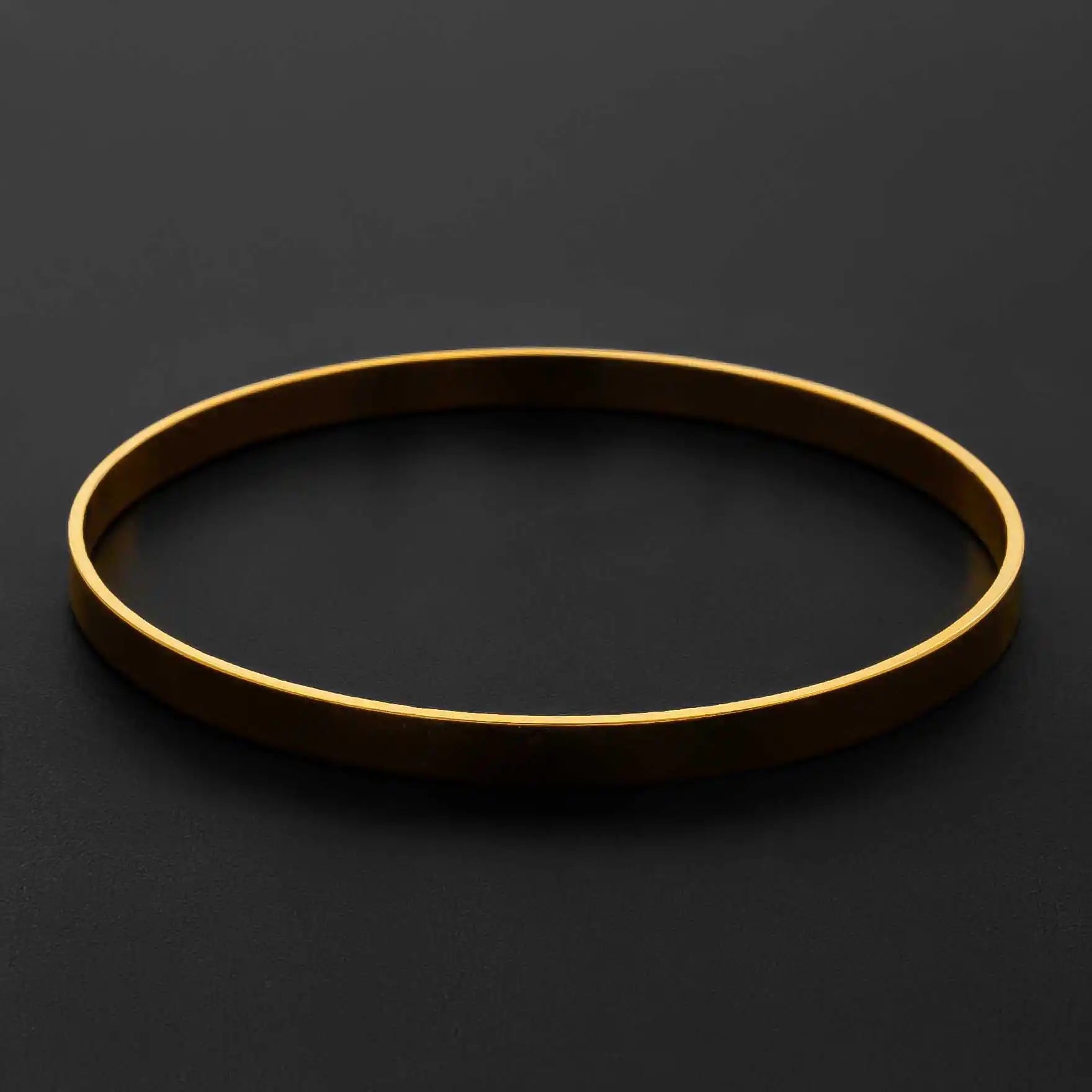 Golden Gents Bangle PGGB9-053