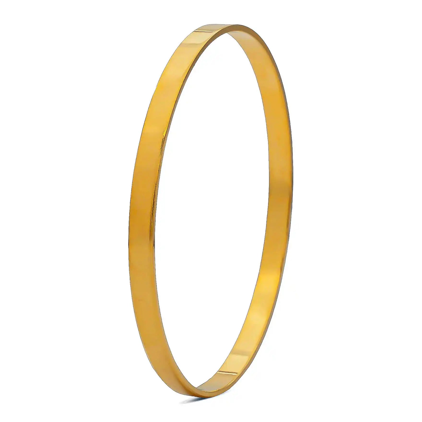 Golden Gents Bangle PGGB9-053
