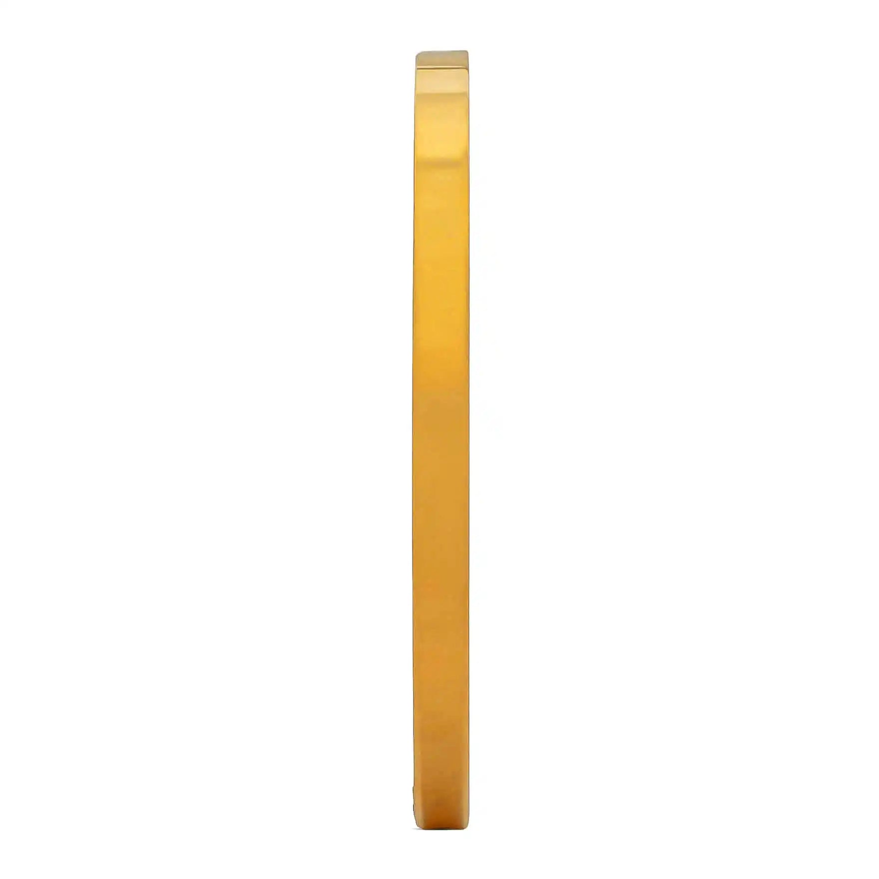Golden Gents Bangle PGGB9-053