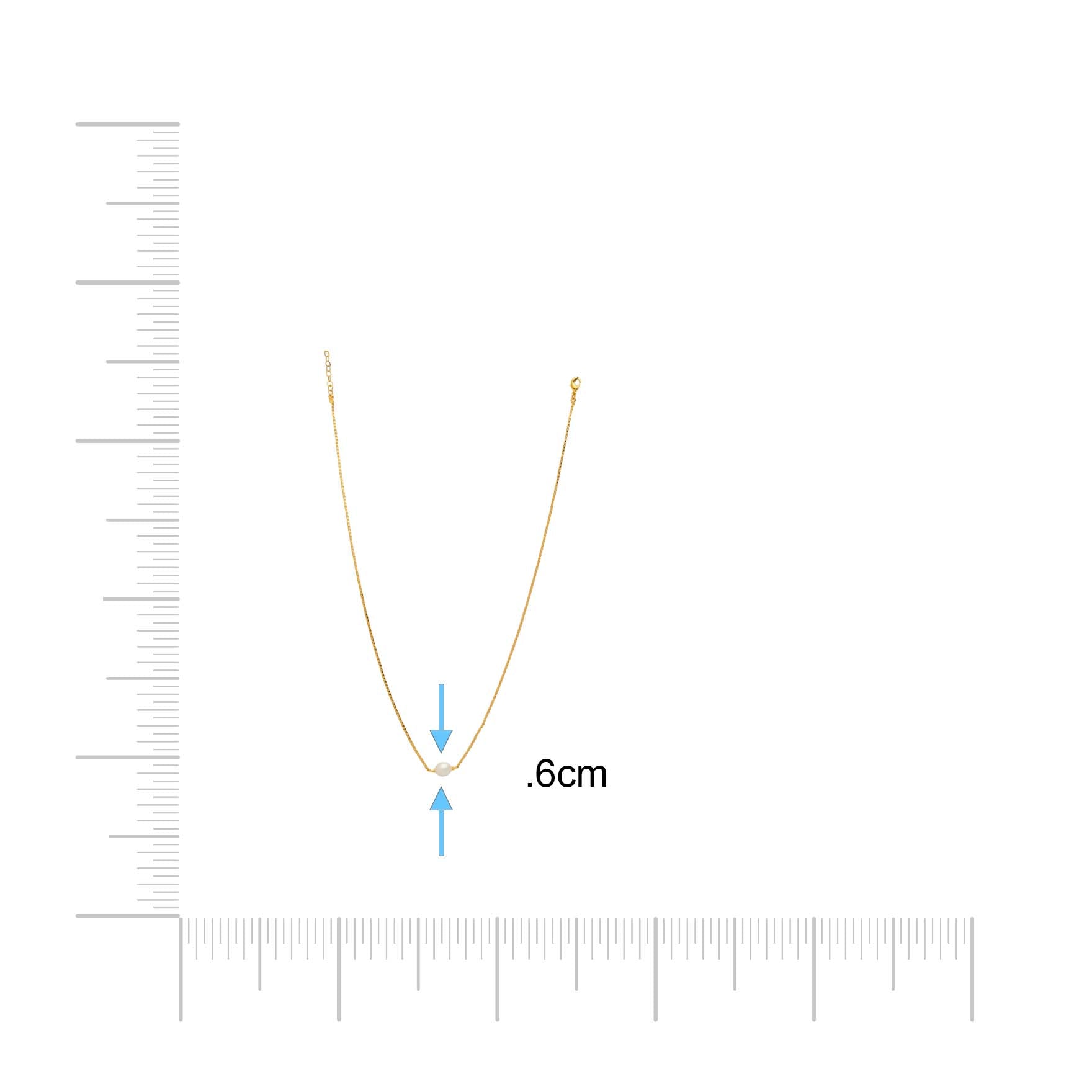 Coral Stone Necklace PPNS4P-083