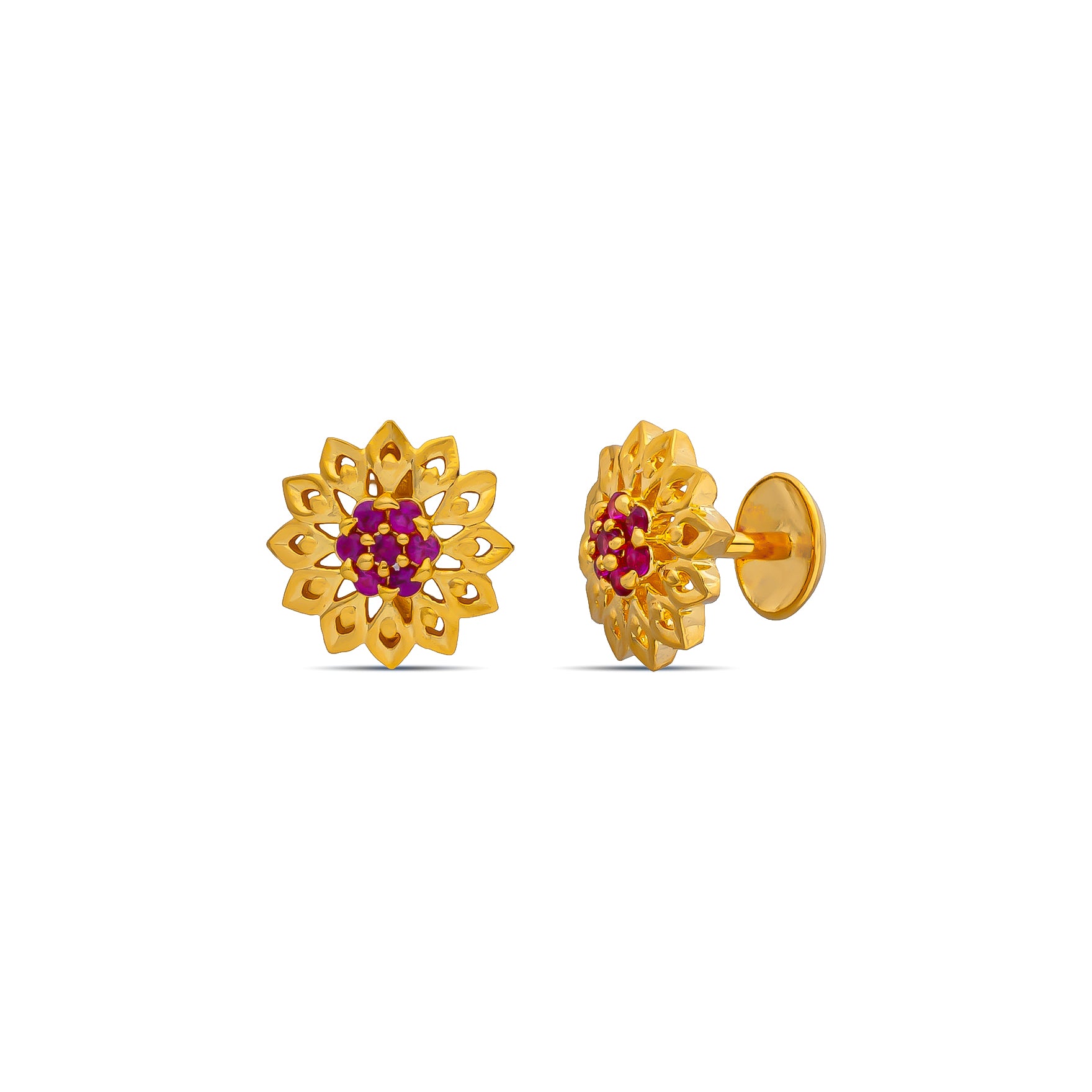 STONE STUD PSST426R-001