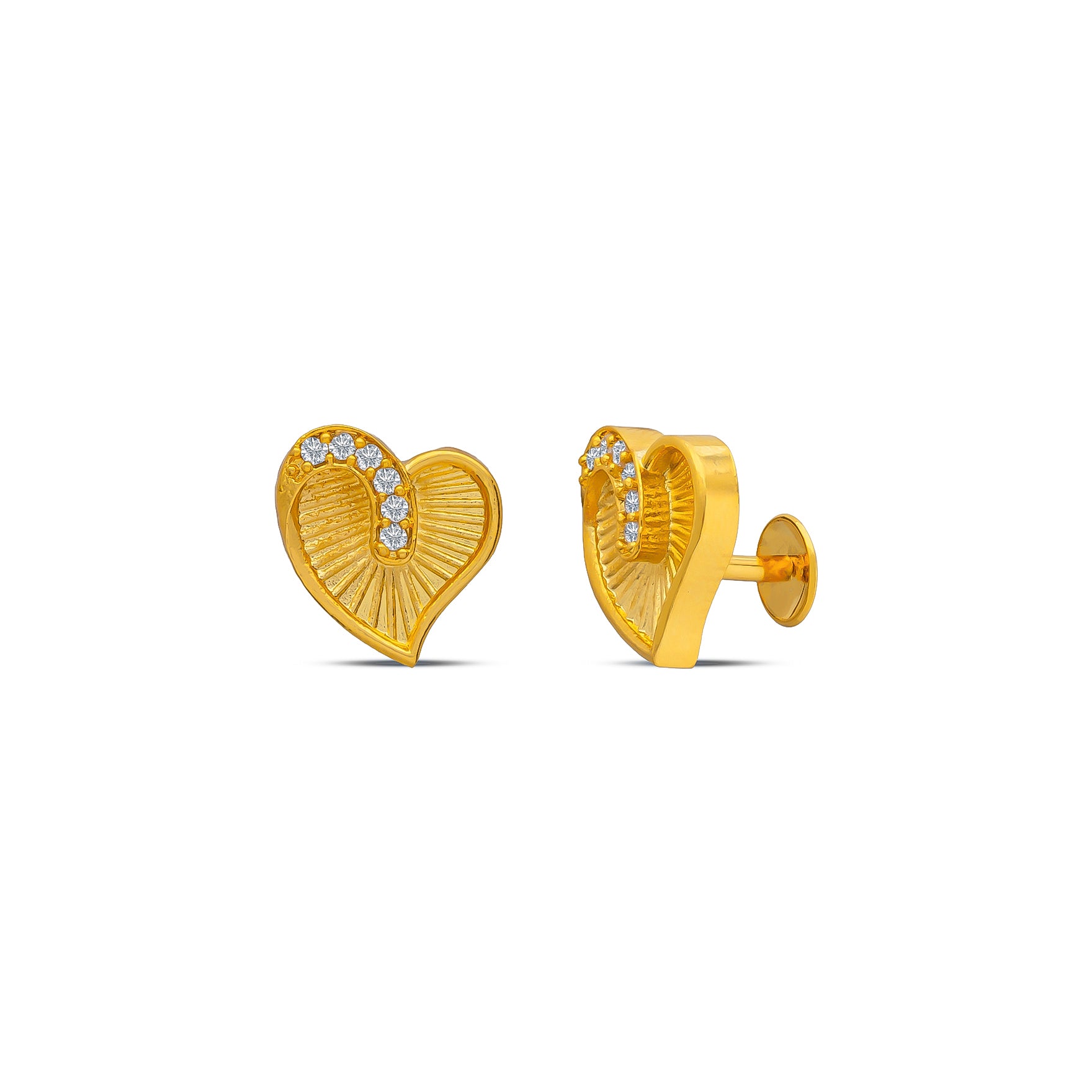 STONE STUD PSST450W-001