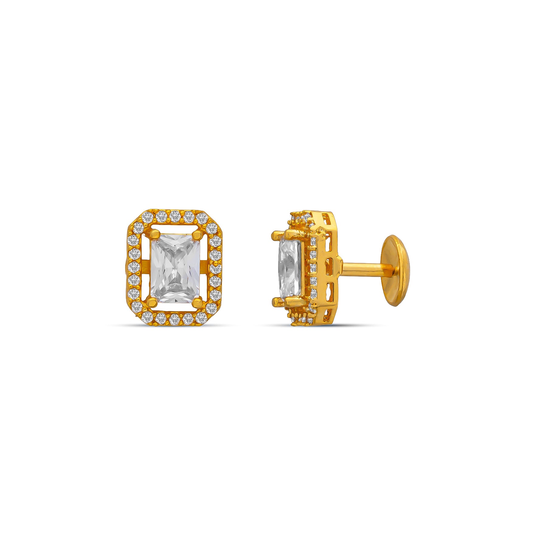 STONE STUD PSST128W-041